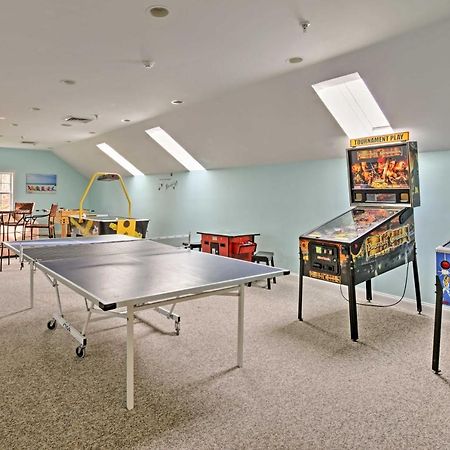 Coastal Wells Cottage With Access To Game Room And Gym מראה חיצוני תמונה