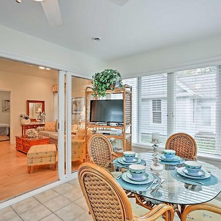 Coastal Wells Cottage With Access To Game Room And Gym מראה חיצוני תמונה
