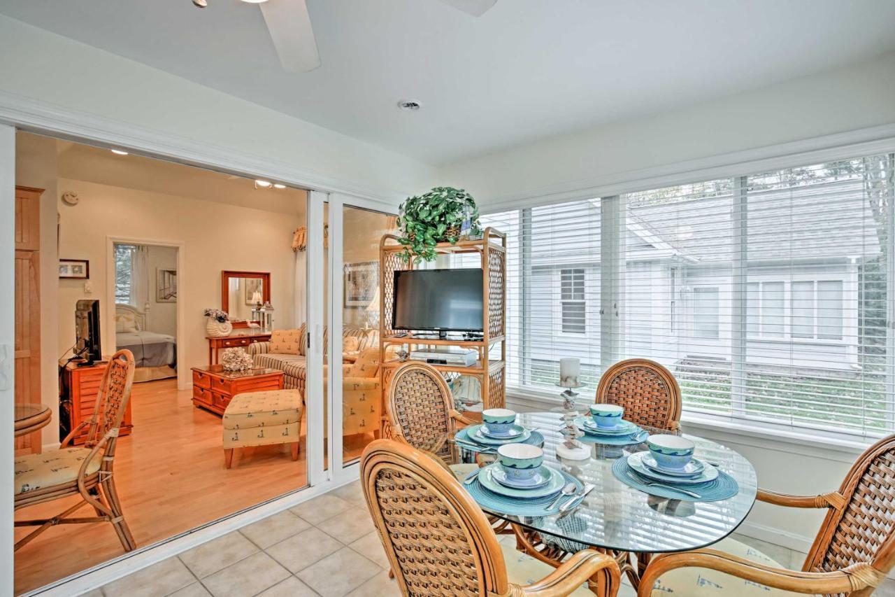 Coastal Wells Cottage With Access To Game Room And Gym מראה חיצוני תמונה