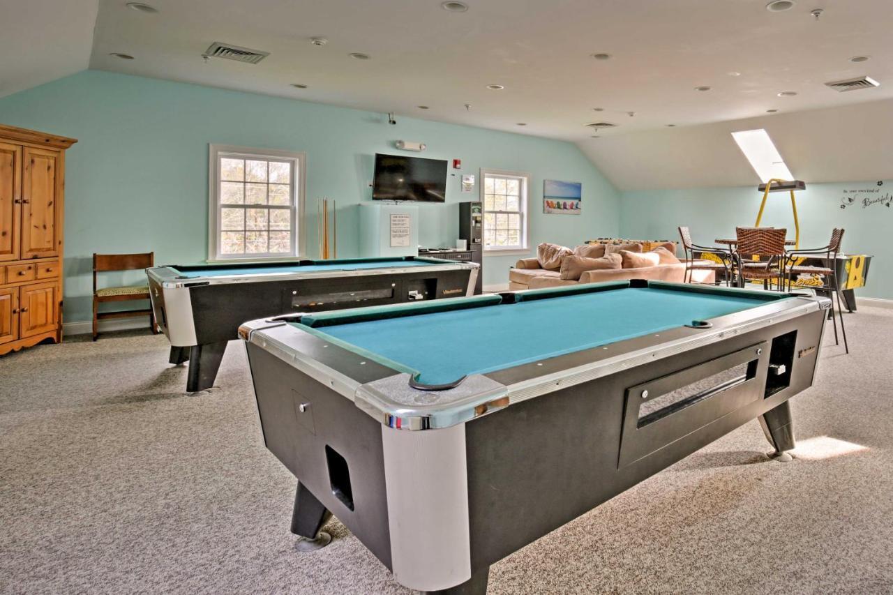 Coastal Wells Cottage With Access To Game Room And Gym מראה חיצוני תמונה