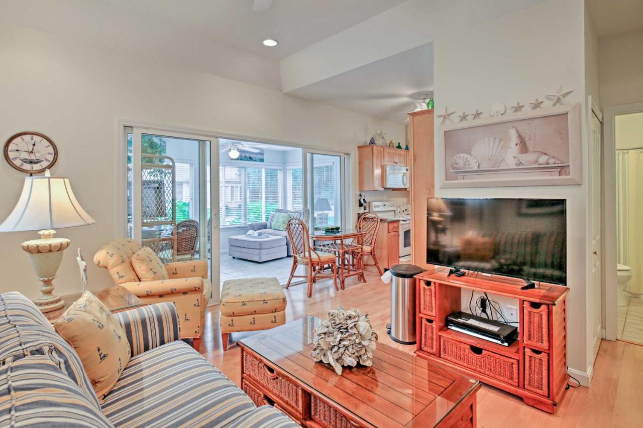 Coastal Wells Cottage With Access To Game Room And Gym מראה חיצוני תמונה