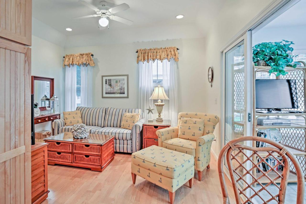 Coastal Wells Cottage With Access To Game Room And Gym מראה חיצוני תמונה
