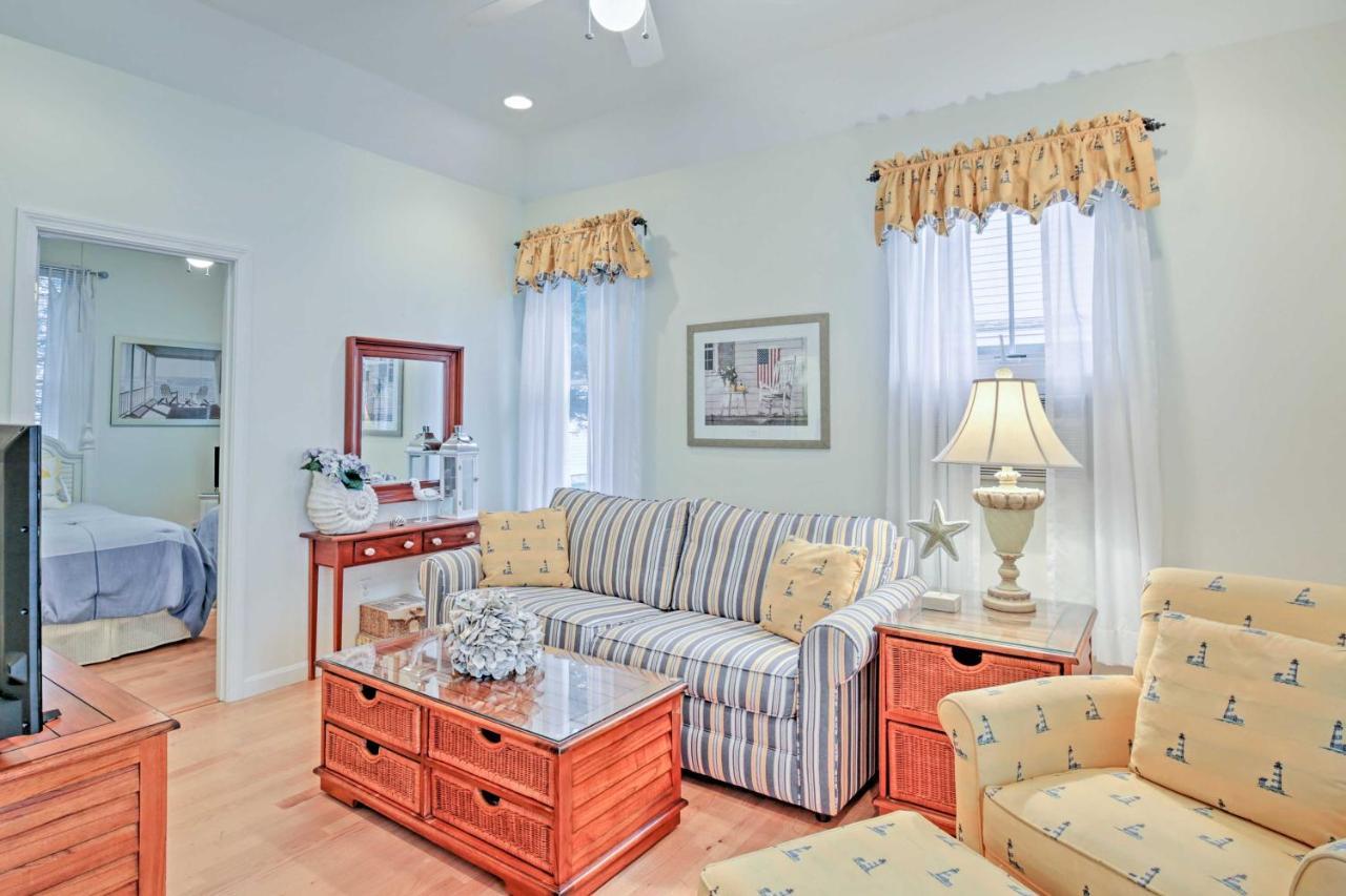 Coastal Wells Cottage With Access To Game Room And Gym מראה חיצוני תמונה