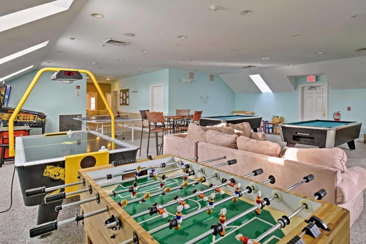Coastal Wells Cottage With Access To Game Room And Gym מראה חיצוני תמונה